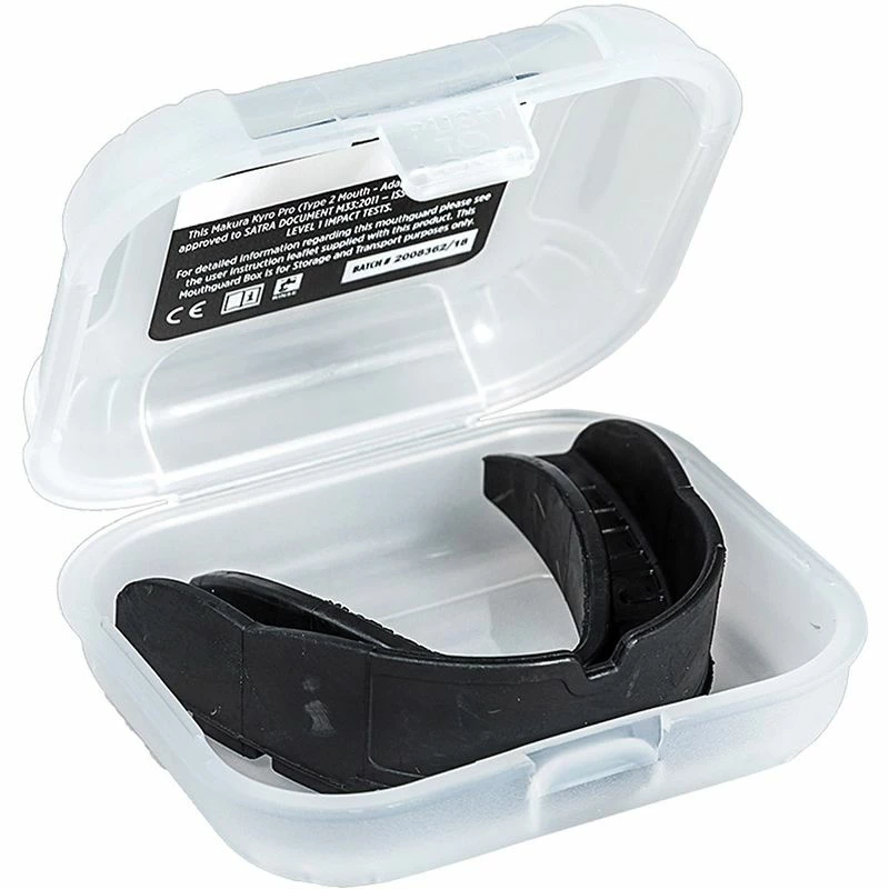 Indian Maharadja Makura Kyro Pro Bitje Junior - Afbeelding 4