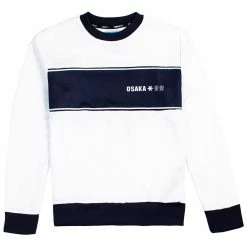 Osaka Retro Sweater Deshi Junior