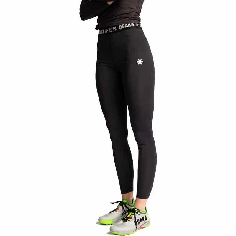Osaka Baselayer Legging Dames