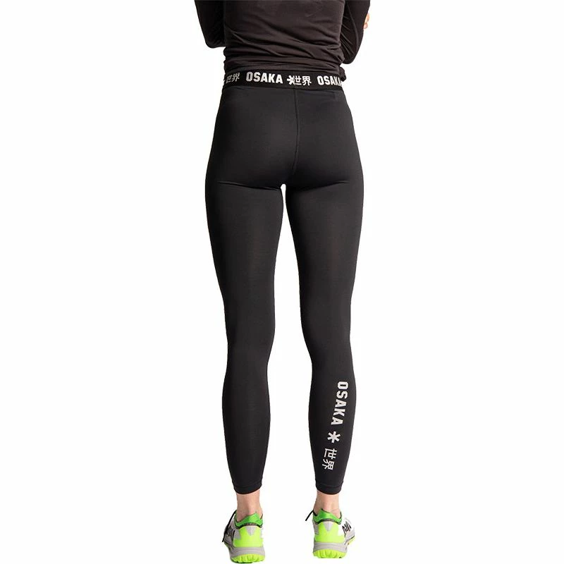 Osaka Baselayer Legging Dames - Afbeelding 4