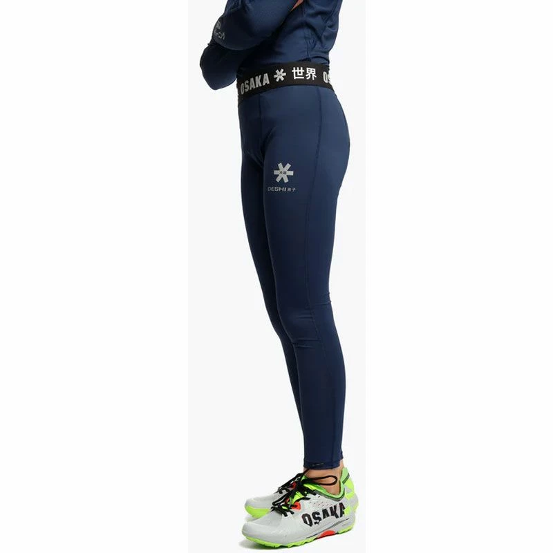 Osaka Baselayer Legging Junior - Afbeelding 3