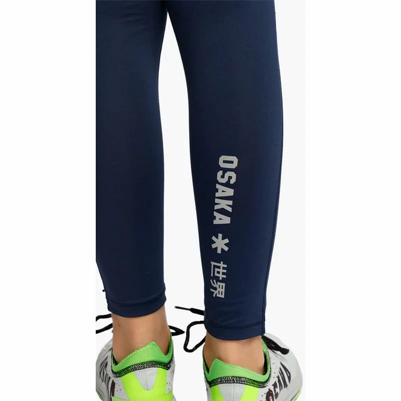 Osaka Baselayer Legging Junior - Afbeelding 4