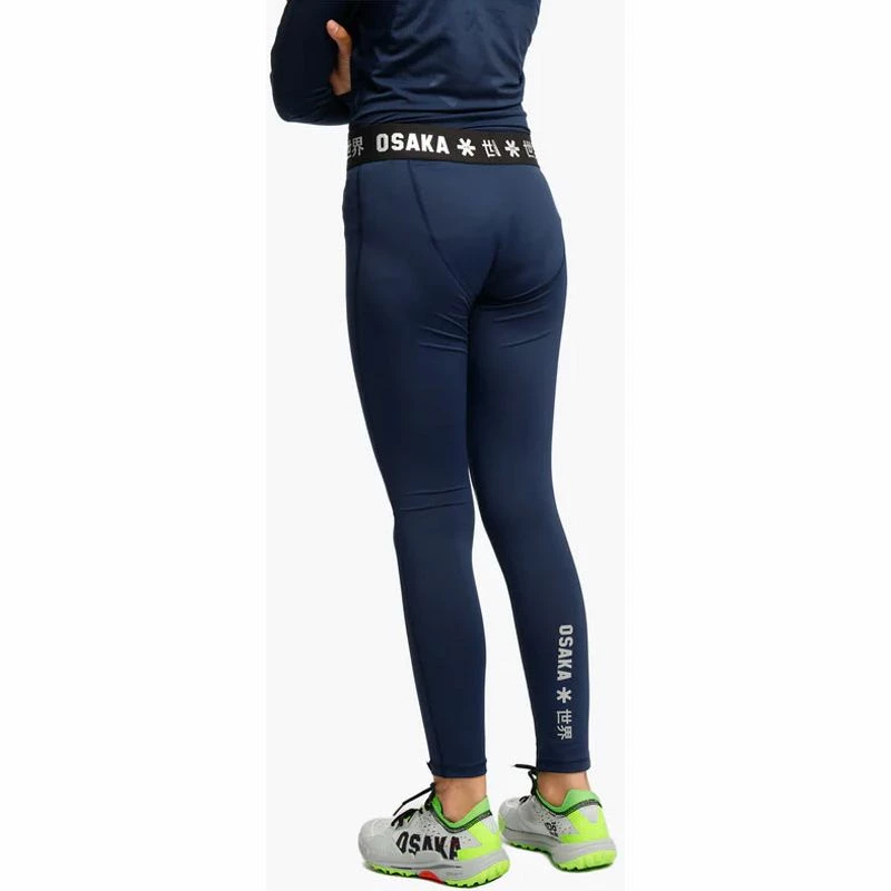 Osaka Baselayer Legging Junior - Afbeelding 5