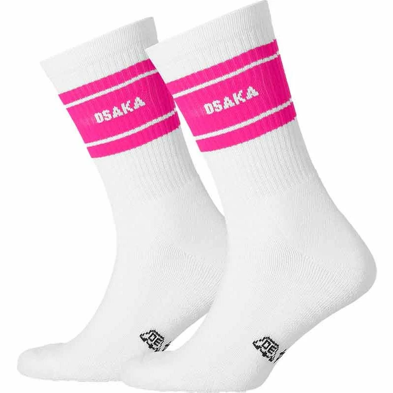 Osaka Colourway Duo Sokken - Afbeelding 2