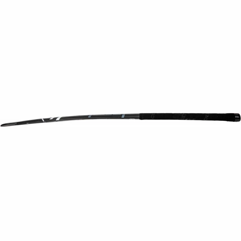 Brabo TC40 Black Edition MidBow Hout Indoor Junior - Afbeelding 7