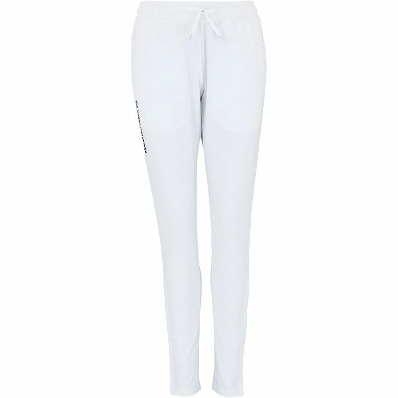 Indian Maharadja Baroda Chevron Broek Dames