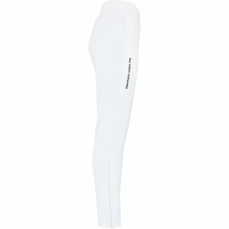 Indian Maharadja Baroda Chevron Broek Dames - Afbeelding 3