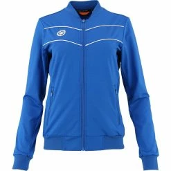 Indian Maharadja Baroda Chevron Jacket Dames