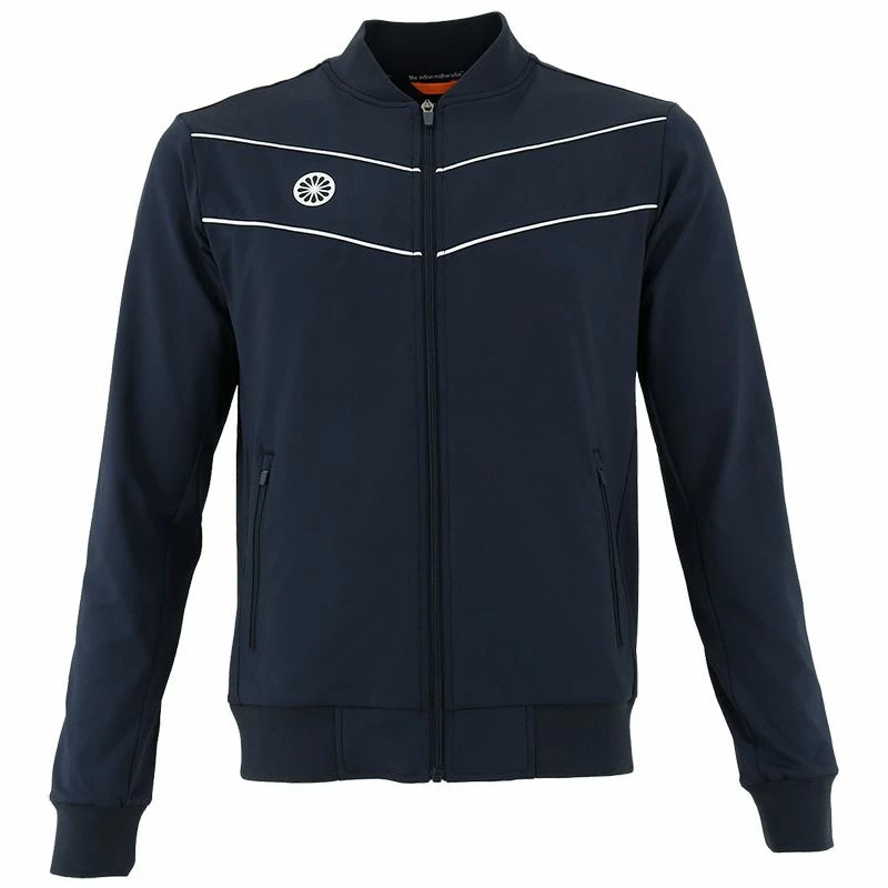 Indian Maharadja Baroda Chevron Jacket Junior