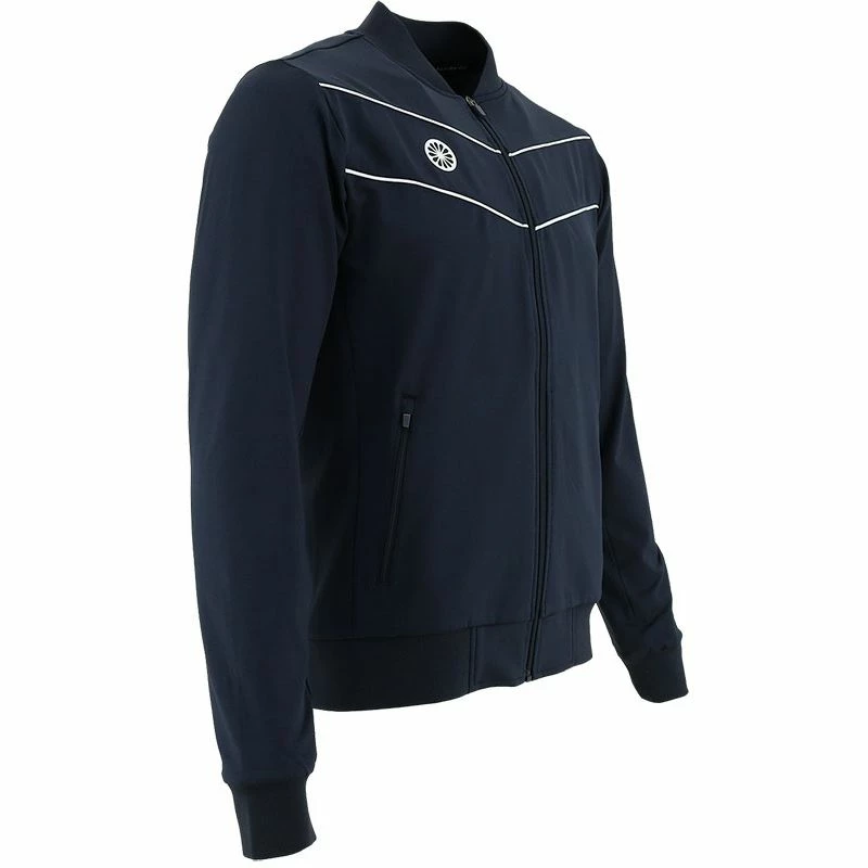 Indian Maharadja Baroda Chevron Jacket Junior - Afbeelding 2