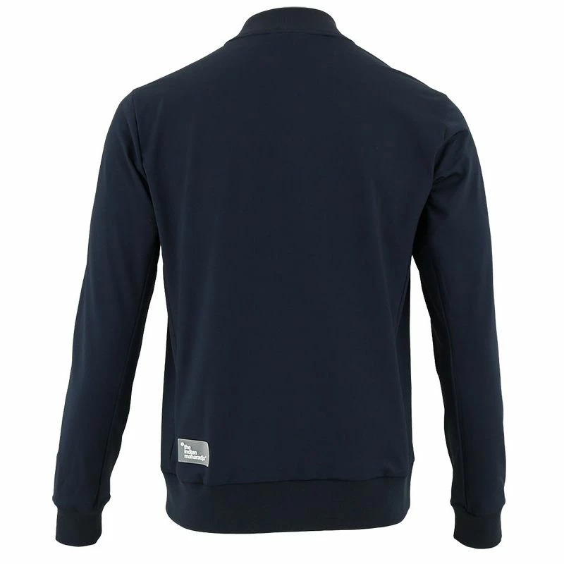 Indian Maharadja Baroda Chevron Jacket Junior - Afbeelding 3