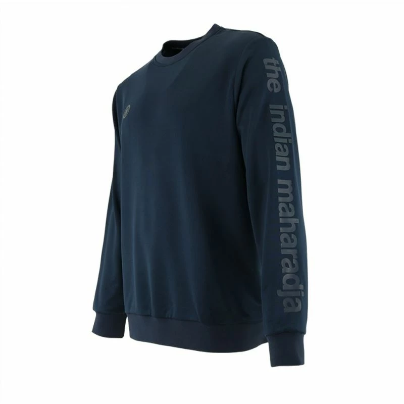 Indian Maharadja Mumbai Sweater Heren - Afbeelding 7