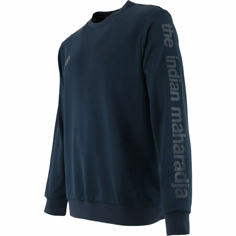 Indian Maharadja Mumbai Sweater Heren - Afbeelding 4