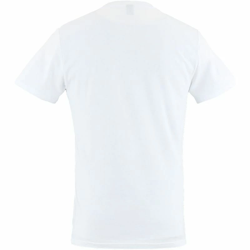 Indian Maharadja Kota Basic Shirt Heren - Afbeelding 4