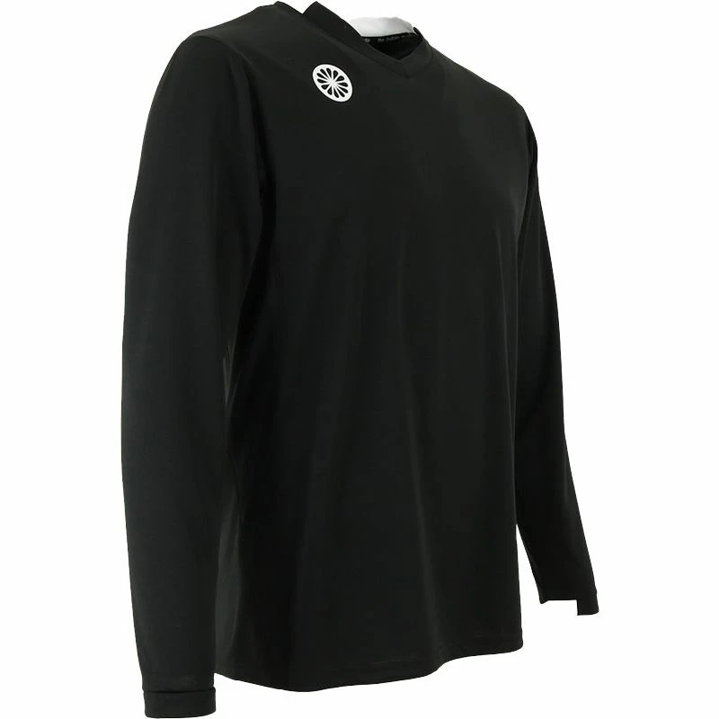 Indian Maharadja Tech Longsleeve Shirt Jongens - Afbeelding 2