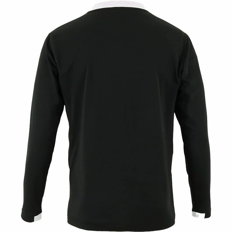 Indian Maharadja Tech Longsleeve Shirt Jongens - Afbeelding 3