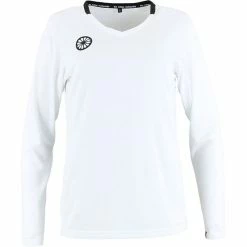 Indian Maharadja Tech Longsleeve Shirt Dames