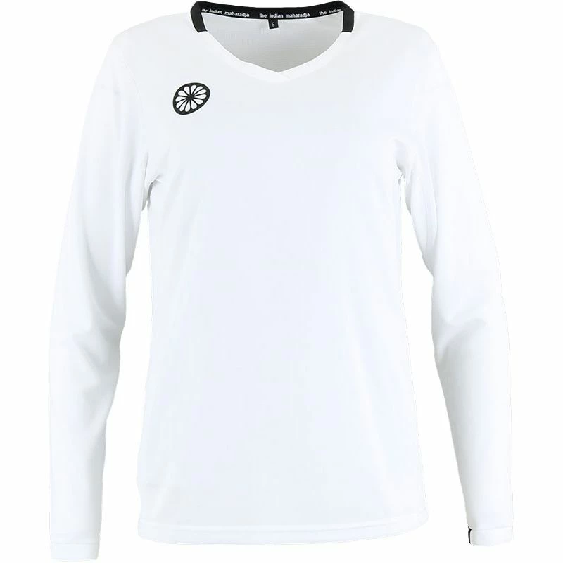 Indian Maharadja Tech Longsleeve Shirt Dames
