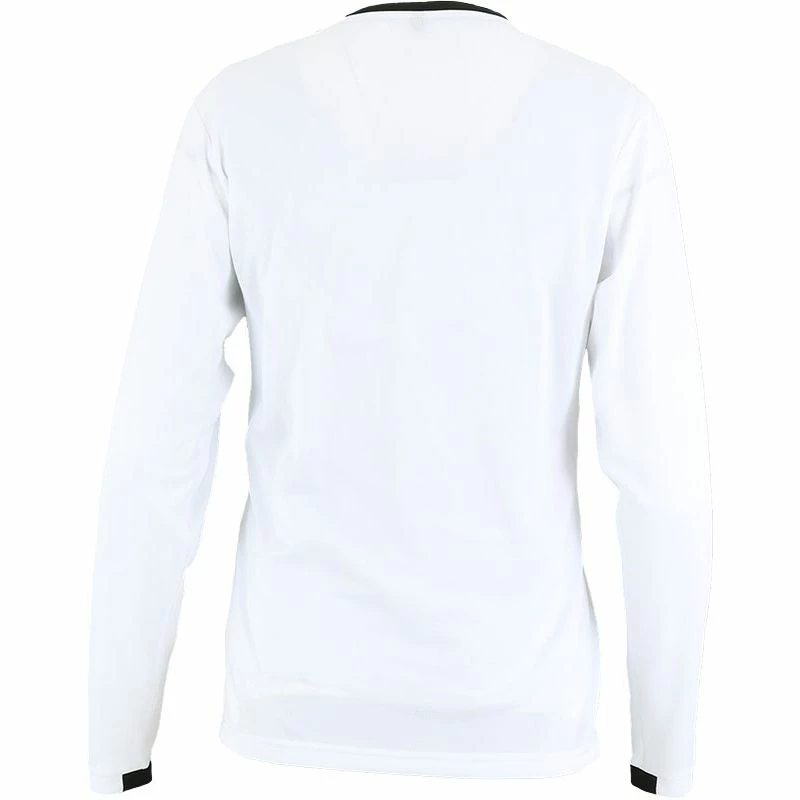 Indian Maharadja Tech Longsleeve Shirt Dames - Afbeelding 3