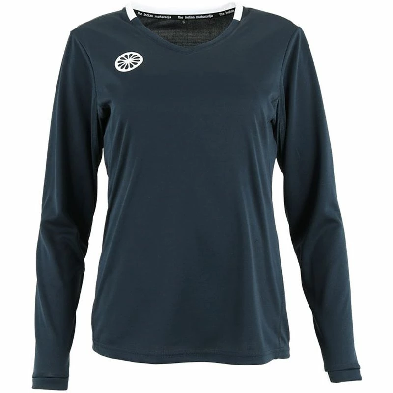 Indian Maharadja Tech Longsleeve Shirt Meisjes