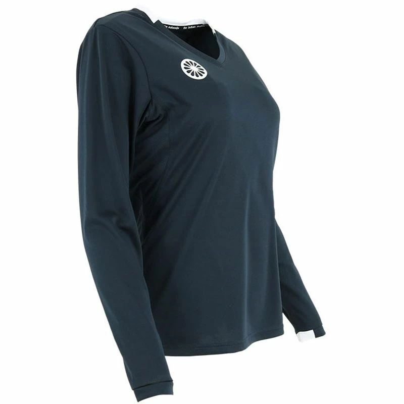 Indian Maharadja Tech Longsleeve Shirt Meisjes - Afbeelding 2