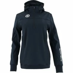 Indian Maharadja Softshell Anorak Dames