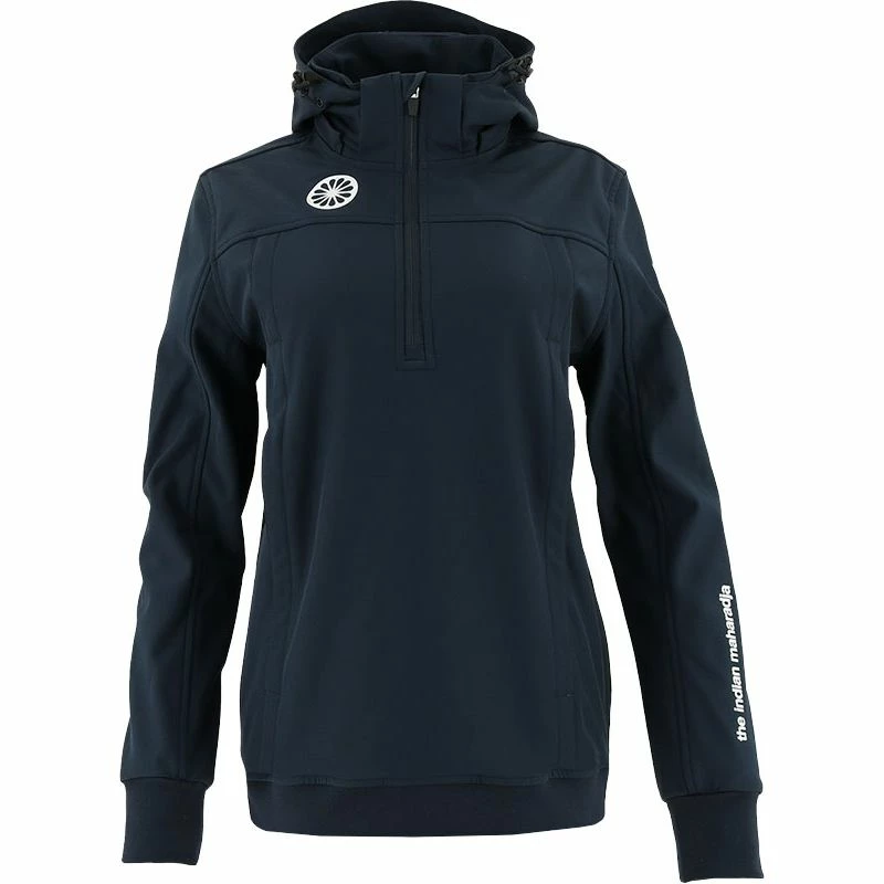 Indian Maharadja Softshell Anorak Dames