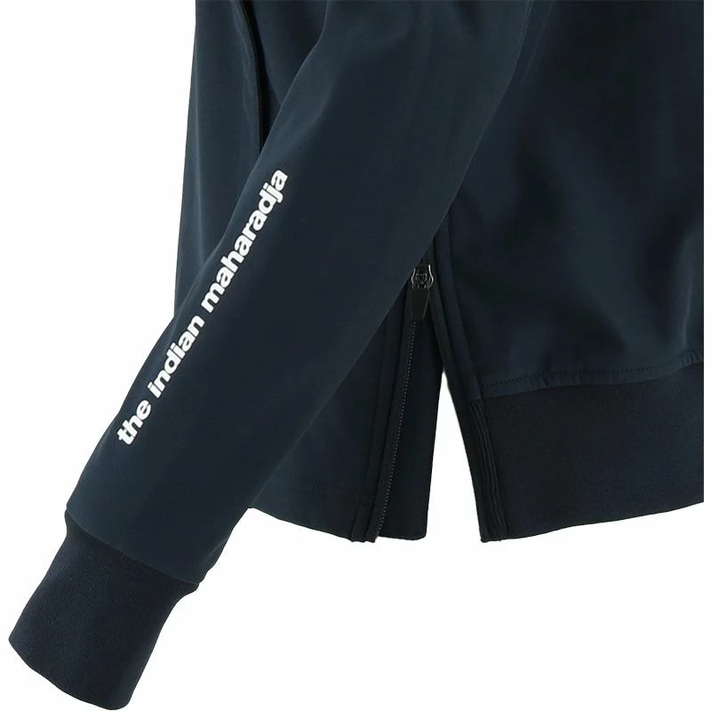 Indian Maharadja Softshell Anorak Dames - Afbeelding 3