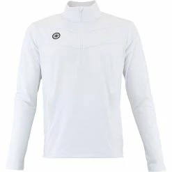 Indian Maharadja Baroda Chevron Sweater Heren