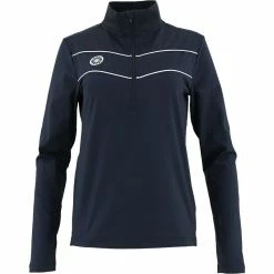 Indian Maharadja Baroda Chevron Sweater Dames