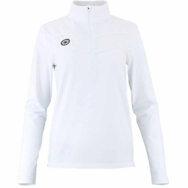 Indian Maharadja Baroda Chevron Sweater Dames