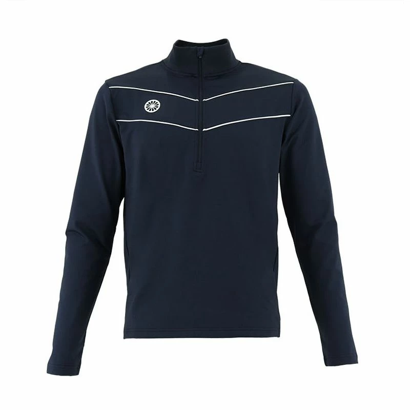 Indian Maharadja Baroda Chevron Sweater Junior