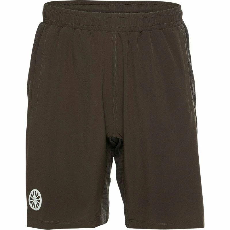 Indian Maharadja Tech Short Jongens