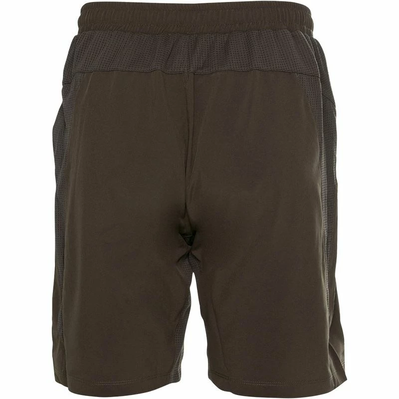 Indian Maharadja Tech Short Jongens - Afbeelding 2