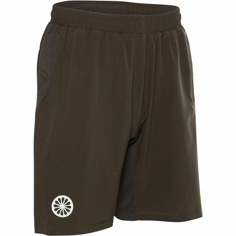 Indian Maharadja Tech Short Jongens - Afbeelding 3