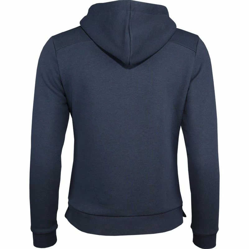 Indian Maharadja Hooded Sweater Block Dames - Afbeelding 2