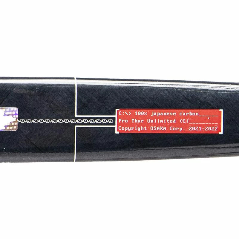 Osaka AVD Pro Thur 100 Red Bull - Afbeelding 7