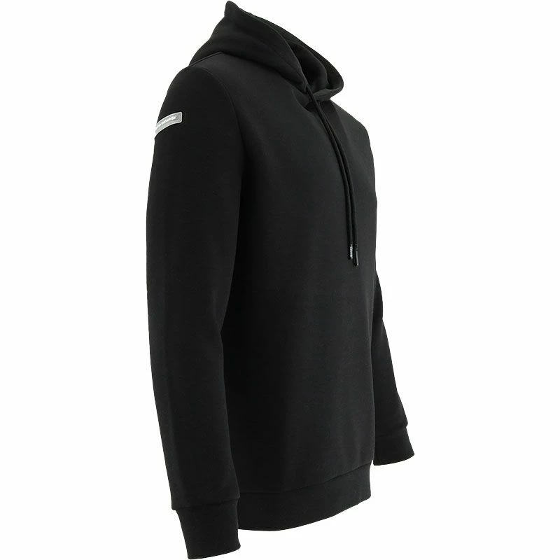 Indian Maharadja Kota Shadow Hoodie Heren - Afbeelding 2