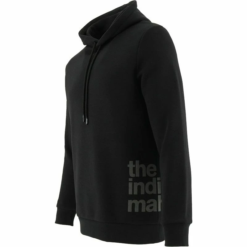 Indian Maharadja Kota Shadow Hoodie Heren - Afbeelding 4