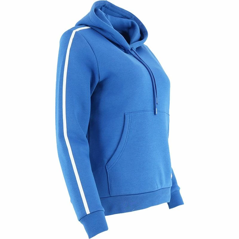 Indian Maharadja Kota Striped Hoodie Dames - Afbeelding 2