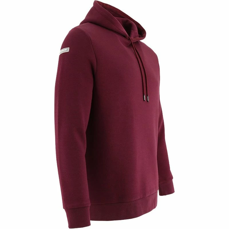 Indian Maharadja Kota Shadow Hoodie Heren - Afbeelding 2