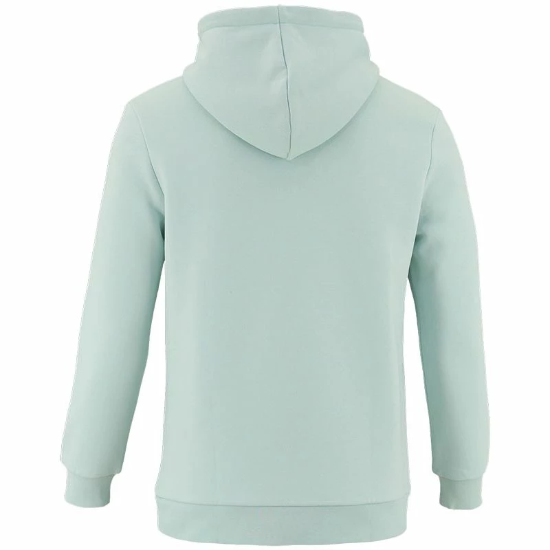 Indian Maharadja Kota Striped Hoodie Heren - Afbeelding 3