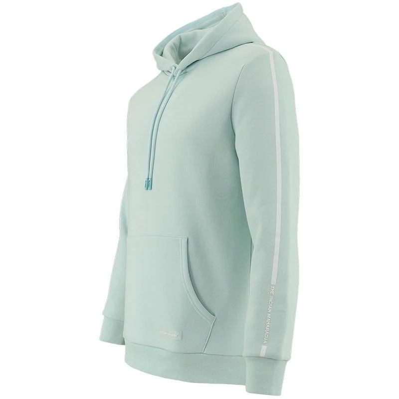 Indian Maharadja Kota Striped Hoodie Heren - Afbeelding 4