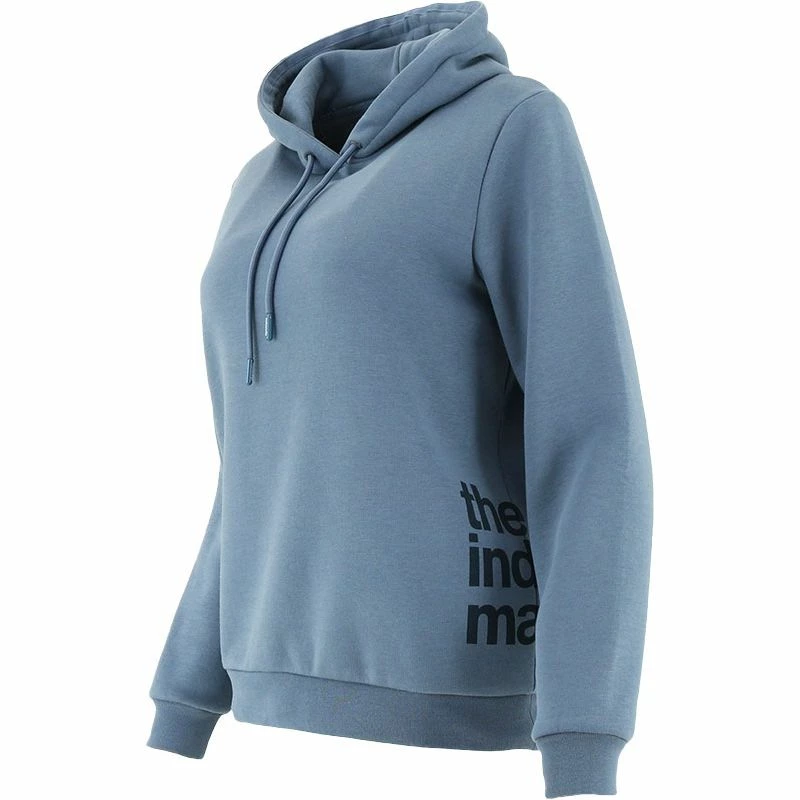 Indian Maharadja Kota Shadow Hoodie Dames - Afbeelding 4