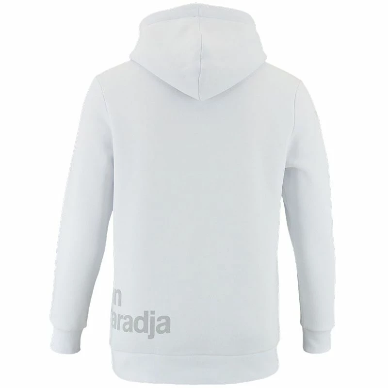 Indian Maharadja Kota Shadow Hoodie Heren - Afbeelding 3