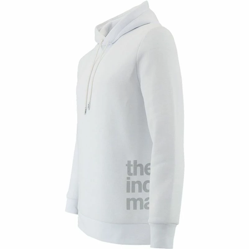 Indian Maharadja Kota Shadow Hoodie Heren - Afbeelding 4