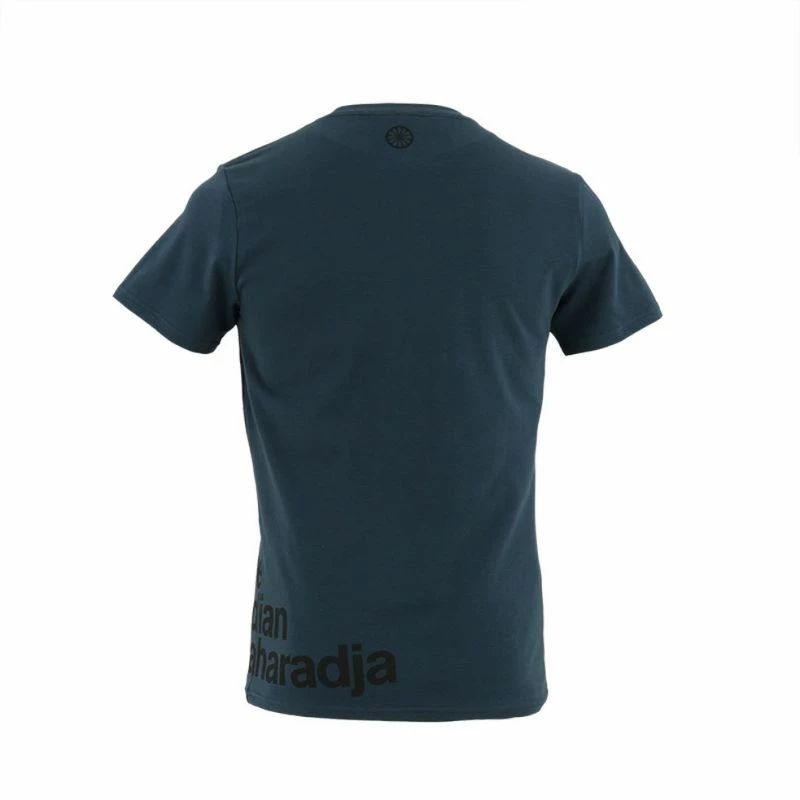 Indian Maharadja Kota Shadow Shirt Heren