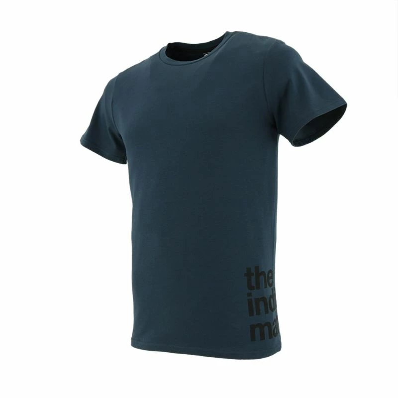 Indian Maharadja Kota Shadow Shirt Heren - Afbeelding 2