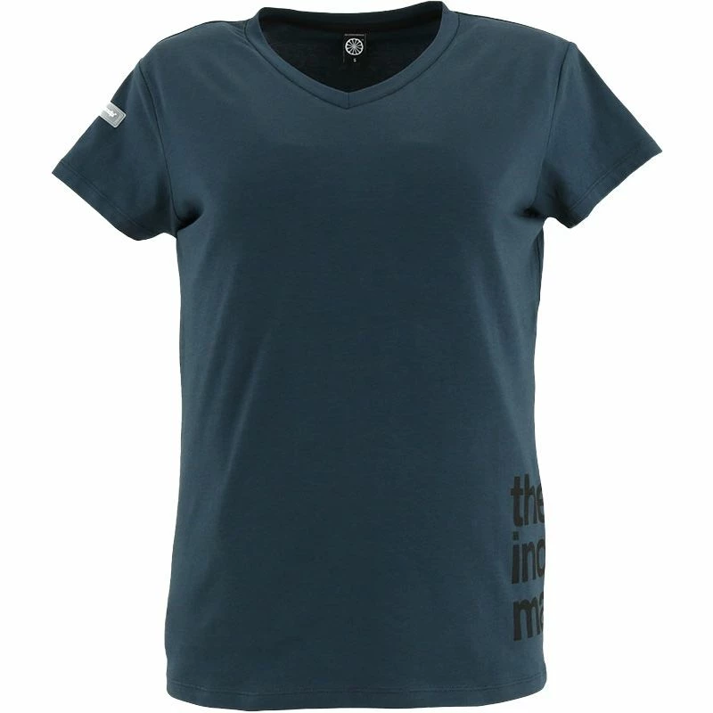 Indian Maharadja Kota Shadow Shirt Dames