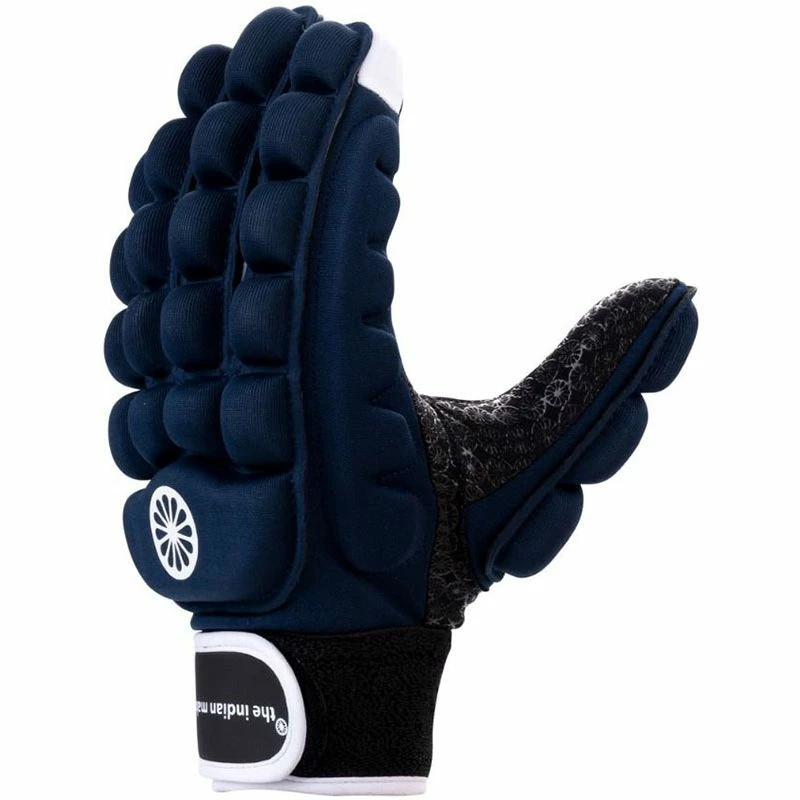 Indian Maharadja Indoor Handschoen Links - Afbeelding 3